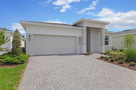 New construction Single-Family house 1258 Venice Ct, Deland, FL 32724 Morgan- photo 2 2