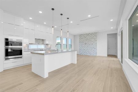 New construction Single-Family house 3060 Kensington Ave, Davenport, FL 33837 plan Courtyard 50 3BR - image 6