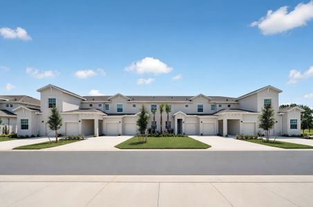 New construction Single-Family house 20520 Hazelnut Ct S, Unit 1922, Lehigh Acres, FL 33936 plan Mangrove - image