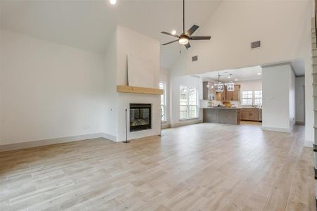 New construction Single-Family house 5805 Trigg Dr, Westworth Village, TX 76114 null- photo 15 15