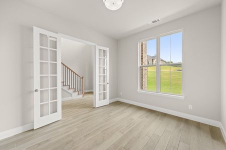 New construction Single-Family house 127 Oak Meadow Ln, Weatherford, TX 76085 plan The Aylin - image 17