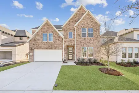 New construction Single-Family house 6829 Claystone Dr, McKinney, TX 75070 - image