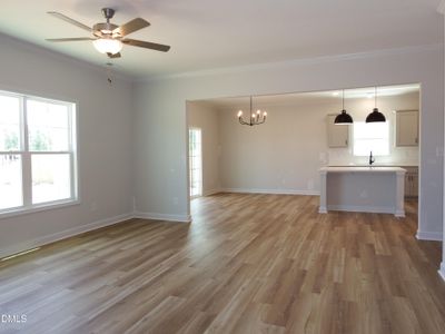New construction Single-Family house 4815 Danastas Ave, Unit (Lot 42), Hope Mills, NC 28348 - image 16