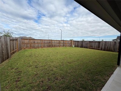 New construction Single-Family house 2911 Solitude Pine Ln, Katy, TX 77493 plan 218 - image