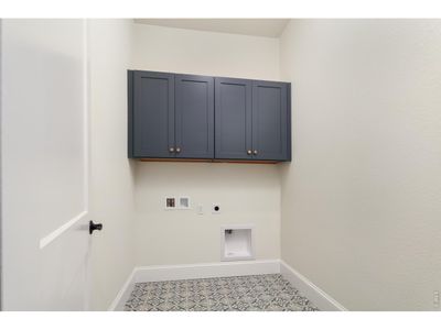 New construction Single-Family house 1641 Poplar Dr, Erie, CO 80516 plan Homestead Series Arrington - image 14