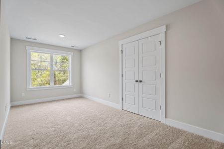 New construction Single-Family house 1801 Tettanger Dr, Wendell, NC 27591 - image 18