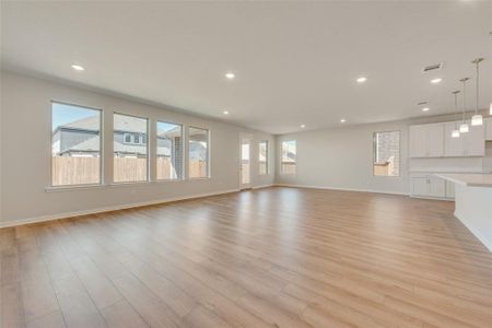 New construction Single-Family house 2036 Burriana Ct, Little Elm, TX 75068 Vienna- photo 10 10