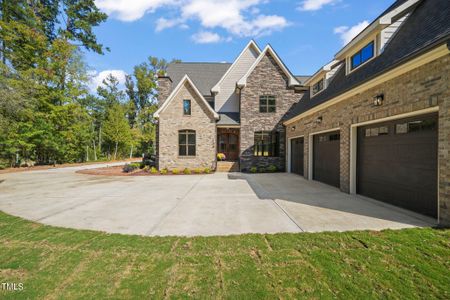 New construction Single-Family house 109 November Dr, Durham, NC 27712 null- photo 2 2