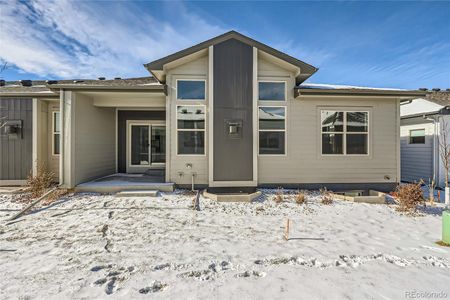 Deer Creek by Cardel Homes in Littleton - photo 6 6