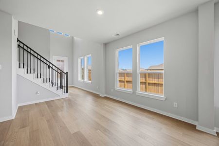 New construction Single-Family house 806 Mockingbird Passage Dr, Beasley, TX 77417 plan Bandera - image 19