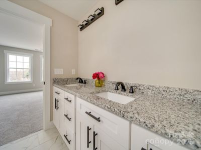 New construction Duplex house 230 232 Freedom Dr, Unit 2 units, Albemarle, NC 28001 null- photo 18 18