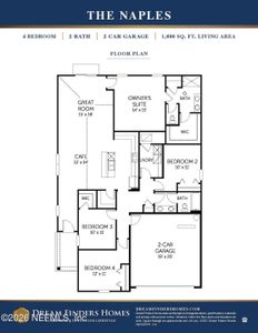 New construction Single-Family house 546 Barbosa Trl, St. Augustine, FL 32095 - image