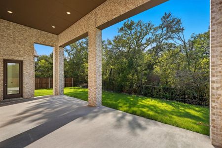 New construction Single-Family house 1858 Costa Verde Dr, McLendon-Chisholm, TX 75032 plan Telford Plan - image