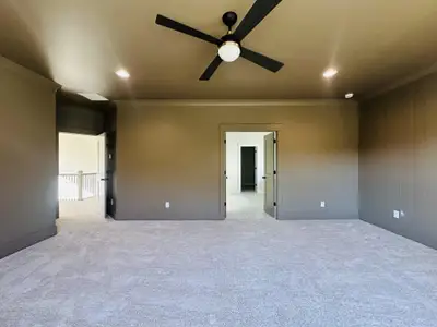 New construction Single-Family house 3310 Hillshire Dr, Cumming, GA 30028 - image 20