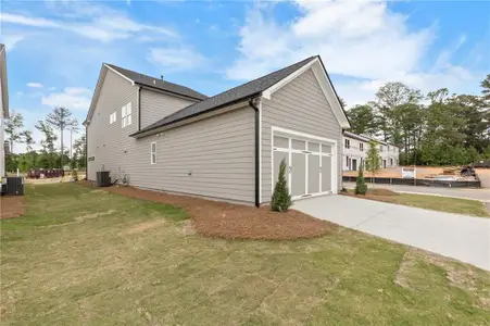 New construction Single-Family house 372 Summerville Ln, Athens, GA 30606 - image