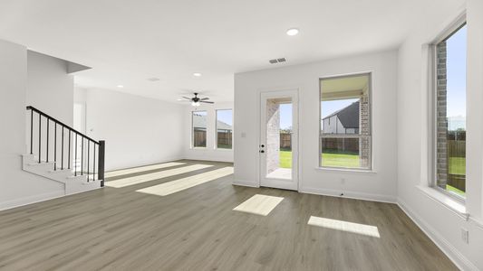 New construction Single-Family house 736 Grand Dale Dr, Lavon, TX 75166 plan Sequoia II - image 16