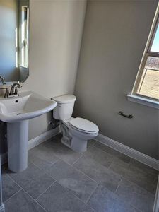 New construction Single-Family house 400 Willie'S Ct, Whitesboro, TX 76273 - image 5