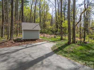 New construction Single-Family house 88 Pounding Ml, Hendersonville, NC 28792 - image