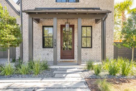 New construction Single-Family house 507 Mccants Dr, Mount Pleasant, SC 29464 - photo 0