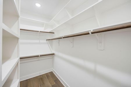 New construction Single-Family house 303 Marcella St, Unit F, Houston, TX 77091 - image 18