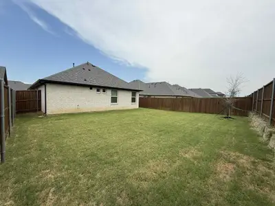 New construction Single-Family house 213 Portina Dr, Anna, TX 75409 - image