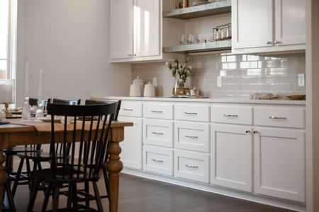 New construction Single-Family house 4752 Coral River Rd, College Station, TX 77845 plan The Courtney - image 19