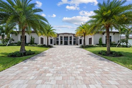 New construction Single-Family house 11961 Torreyanna Cir, West Palm Beach, FL 33412 null- photo 21 21