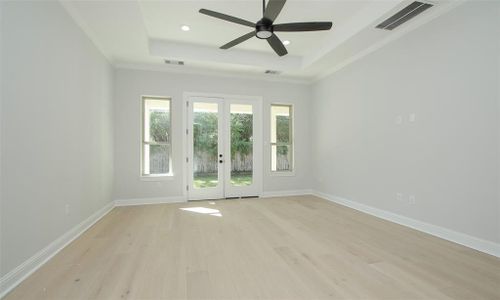 New construction Single-Family house 1487 Torrijos Court, Shenandoah, TX 77384 - photo 24 24