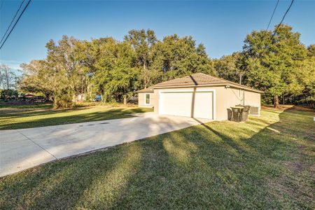New construction Single-Family house 1929 Gerber Dairy Rd, Winter Haven, FL 33880 - image