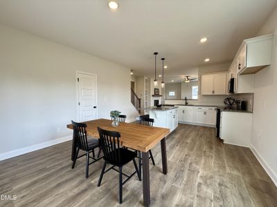 New construction Single-Family house 88 Sundrops Trl, Dunn, NC 28334 - image 9
