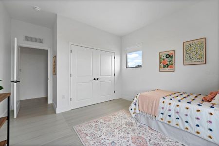 New construction Single-Family house 6340 Chorus Dr, Mascotte, FL 34753 plan Model 2 Story - image 7