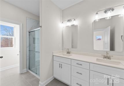 Cedars at Boswell by Red Cedar Homes in Charlotte - image 7