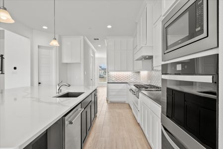 New construction Single-Family house 1911 Pegasus Ln, Rockwall, TX 75087 plan Davenport - image 9