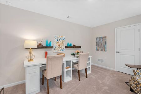 New construction Single-Family house 1972 Assembly Cir, Gainesville, GA 30501 - image 8