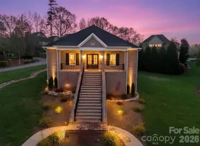 New construction Single-Family house 444 19Th Avenue Cir Nw, Hickory, NC 28601 - image