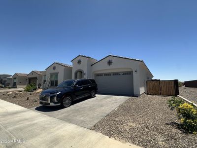 New construction Single-Family house 19929 W Marshall Ave, Litchfield Park, AZ 85340 null- photo 0