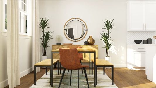 Carolina Springs: Emory Collection 15