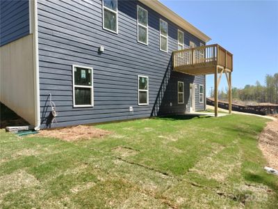 New construction Single-Family house 230 Hamrick Rd, Cramerton, NC 28032 Stuart- photo 1 1