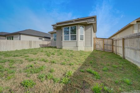 New construction Single-Family house 313 Jean St, Seguin, TX 78155 Phillips- photo 45 45