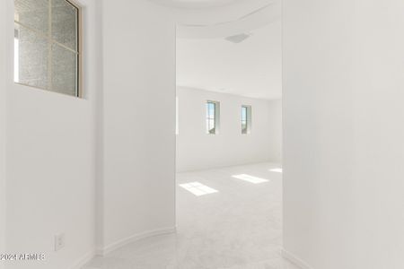 New construction Single-Family house 8628 W Solano Dr, Glendale, AZ 85305 Hampton- photo 42 42