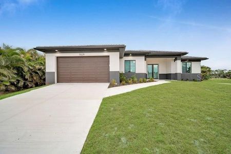 New construction Single-Family house 16229 Cape Horn Blvd Rd, Punta Gorda, FL 33955 - image
