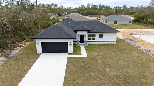 New construction Single-Family house 16890 Sw 39Th Cir, Ocala, FL 34473 null- photo 0 0