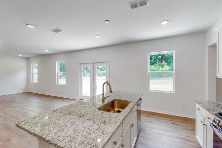 New construction Single-Family house 224 Winford Rd, Troutman, NC 28166 Patterson- photo 23 23