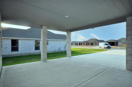 New construction Single-Family house 2103 Palmilla Road, League City, TX 77539 - photo 20 20