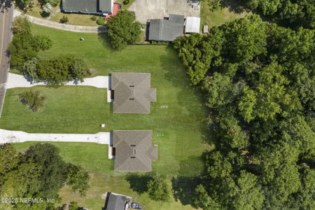 New construction Single-Family house 11426 Duval Rd, Jacksonville, FL 32218 - image