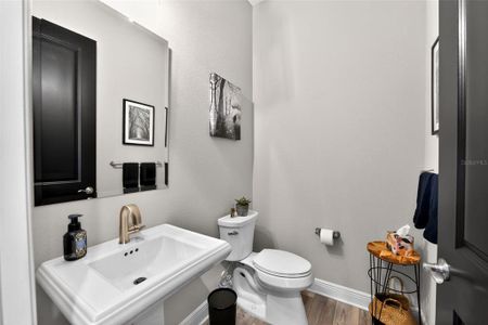 New construction Single-Family house 10253 Canaveral Cir, Sarasota, FL 34241 - image 19