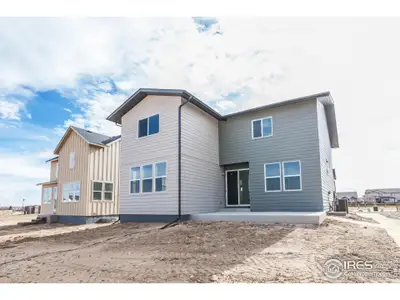 New construction Single-Family house 6100 Gault Rd, Timnath, CO 80547 - image 2