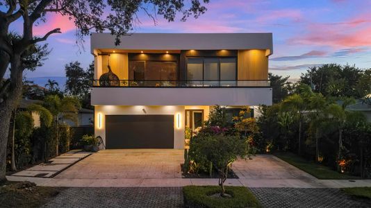 New construction Single-Family house 1504 Ne 6Th St, Fort Lauderdale, FL 33304 - image