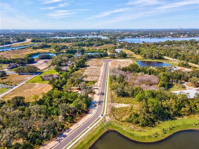 New construction Single-Family house 682 Bottlebrush Wy, Tarpon Springs, FL 34688 - image 9
