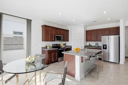 New construction Single-Family house 7411 W Rose Ln, Glendale, AZ 85303 plan Seneca - image 10